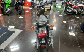 KAWASAKI W800 FE 2016 EJ800A