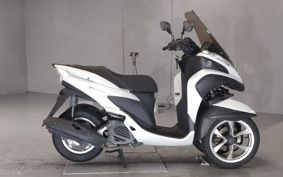 YAMAHA TORI CITY125 SE82J