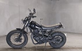 YAMAHA TW225 DG09J