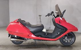 HONDA FUSION MF02