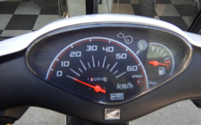HONDA DIO AF68