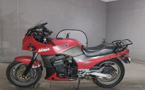 KAWASAKI GPZ900R NINJA ZX900A
