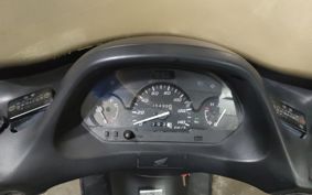 HONDA FORESIGHT MF04
