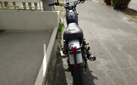 KAWASAKI 250TR BJ250F