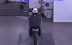 SUZUKI LETS4