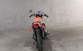 KAWASAKI 250SS S1F