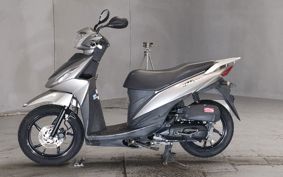 SUZUKI ADDRESS V110 CE47A