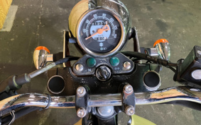 SUZUKI ST250 NJ4AA