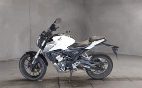 HONDA CB125 R JC79