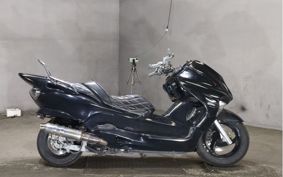 HONDA FORZA Z MF08