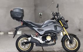 HONDA GU ROM JC75