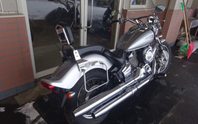 YAMAHA DRAGSTAR1100 1999 VP10J
