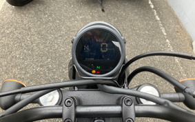 HONDA CL500 2025 PC68