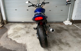 HONDA HORNET250 MC31