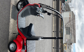 HONDA GYRO TA03