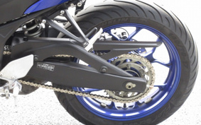YAMAHA YZF-YZF-R3 ABS 2018 RH13J