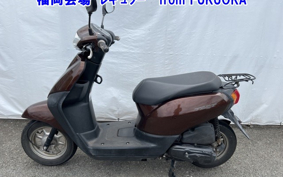 HONDA TACT-4