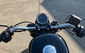 HARLEY  HARLEY XL1200CX 2021 LM3