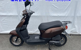 HONDA TACT-4