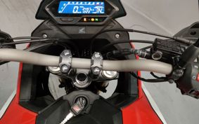 HONDA CB200X MC56