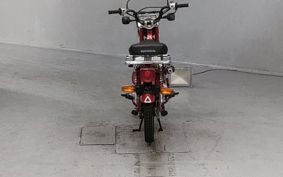 HONDA HUNTER CUB110 JD01
