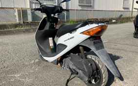 SUZUKI ADDRESS V50 CA44A