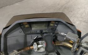 HONDA FUSION MF02