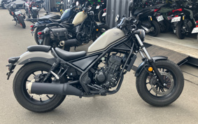 HONDA  REBEL 250 ABS MC49