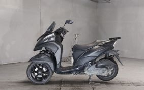 YAMAHA TORI CITY 155 SG37J