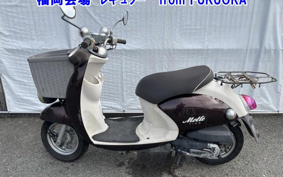 YAMAHA VINO MORUFE
