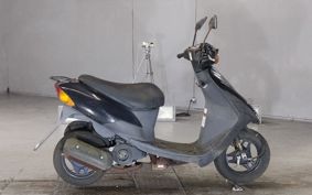 SUZUKI LETS2 CA1PA