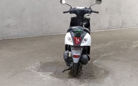 SUZUKI LETS CA4AA
