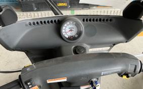 HONDA GYRO TA03
