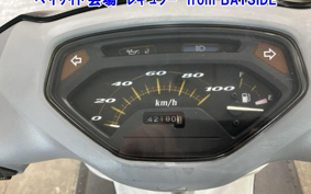 HONDA LEAD 100
