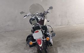 YAMAHA DRAGSTAR1100 CLASSIC VP13J
