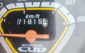 HONDA SUPER CUB50 AA04