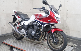 HONDA CB1300SF BOLDOR 2017 SC54