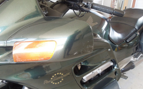 HONDA ST1100 1991 SC26