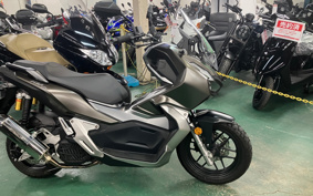 HONDA ADV150 KF38