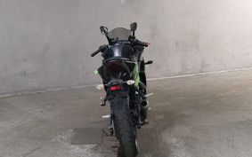 YAMAHA YZF-R25 RG10J