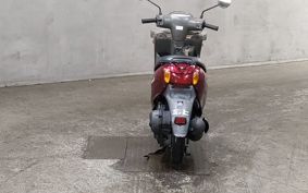 SUZUKI LETS4 CA43A