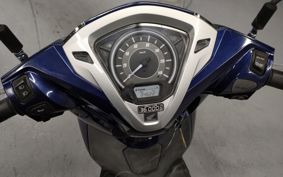 HONDA LEAD 125 JF45
