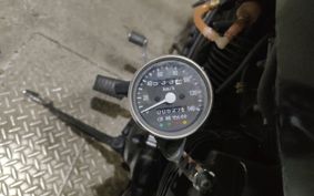 YAMAHA DRAGSTAR400 4TR