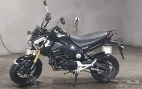 HONDA GU ROM JC61