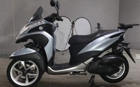 YAMAHA TORI CITY125 SEC1J