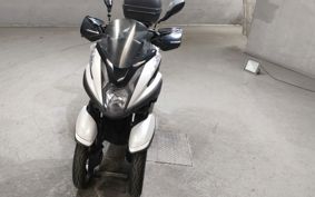 YAMAHA TORI CITY125 SE82J