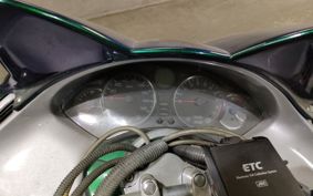 HONDA FORZA Z MF08