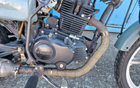 KYMCO KYMCO KCR125