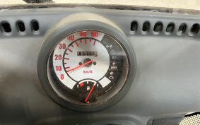 HONDA GYRO TA03