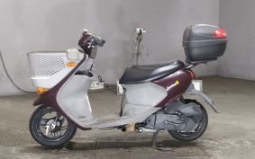 SUZUKI LETS4 CA43A